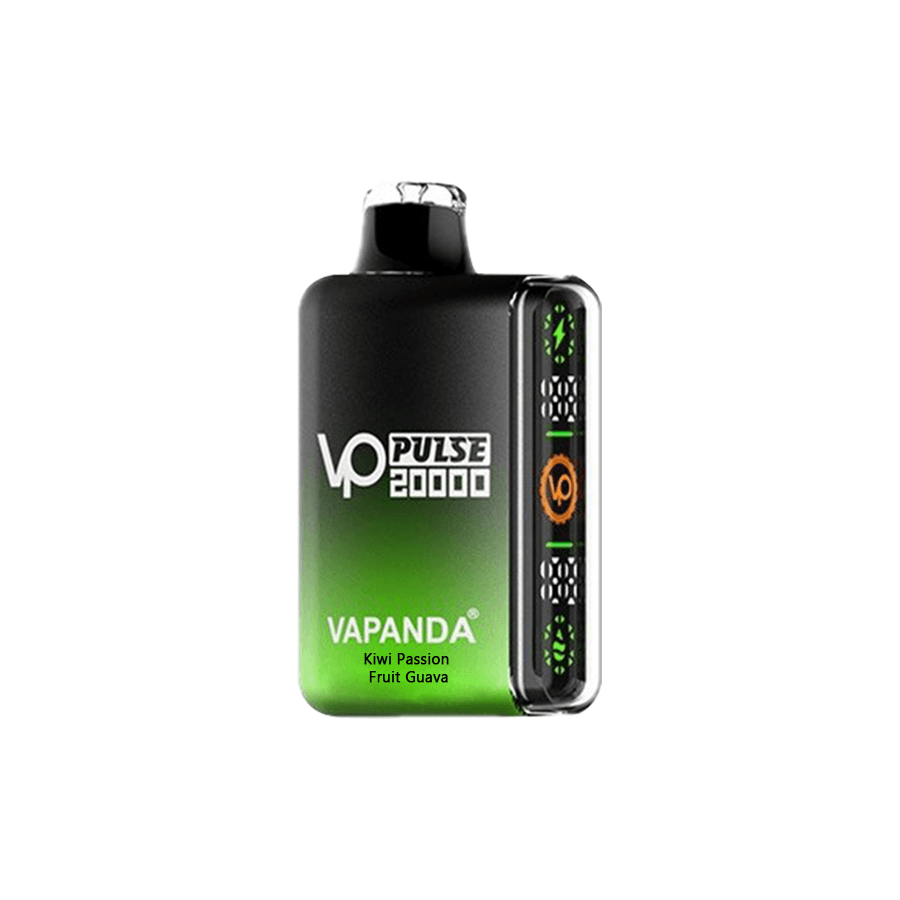 Vapanda 20K