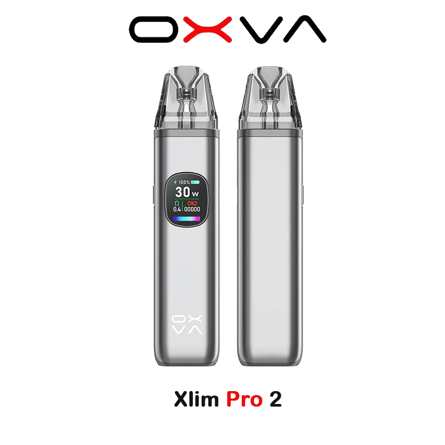 Oxva Xlim Pro 2