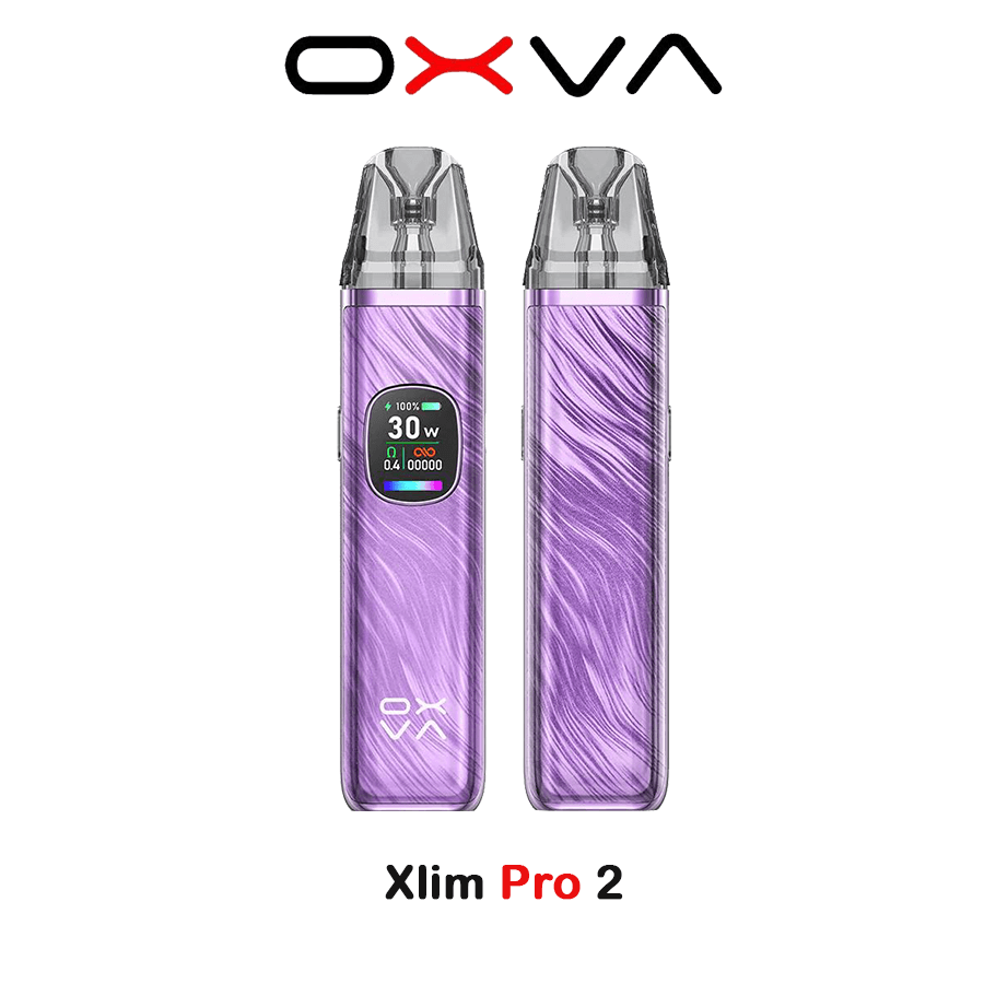 Oxva Xlim Pro 2