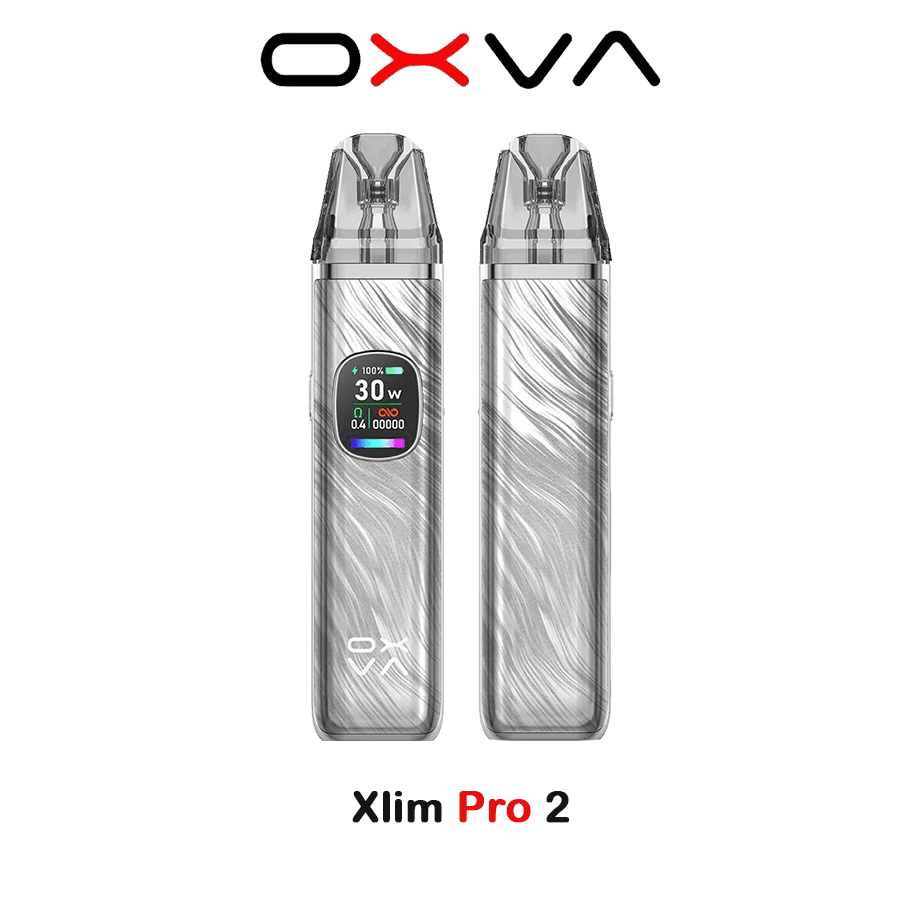 Oxva Xlim Pro 2
