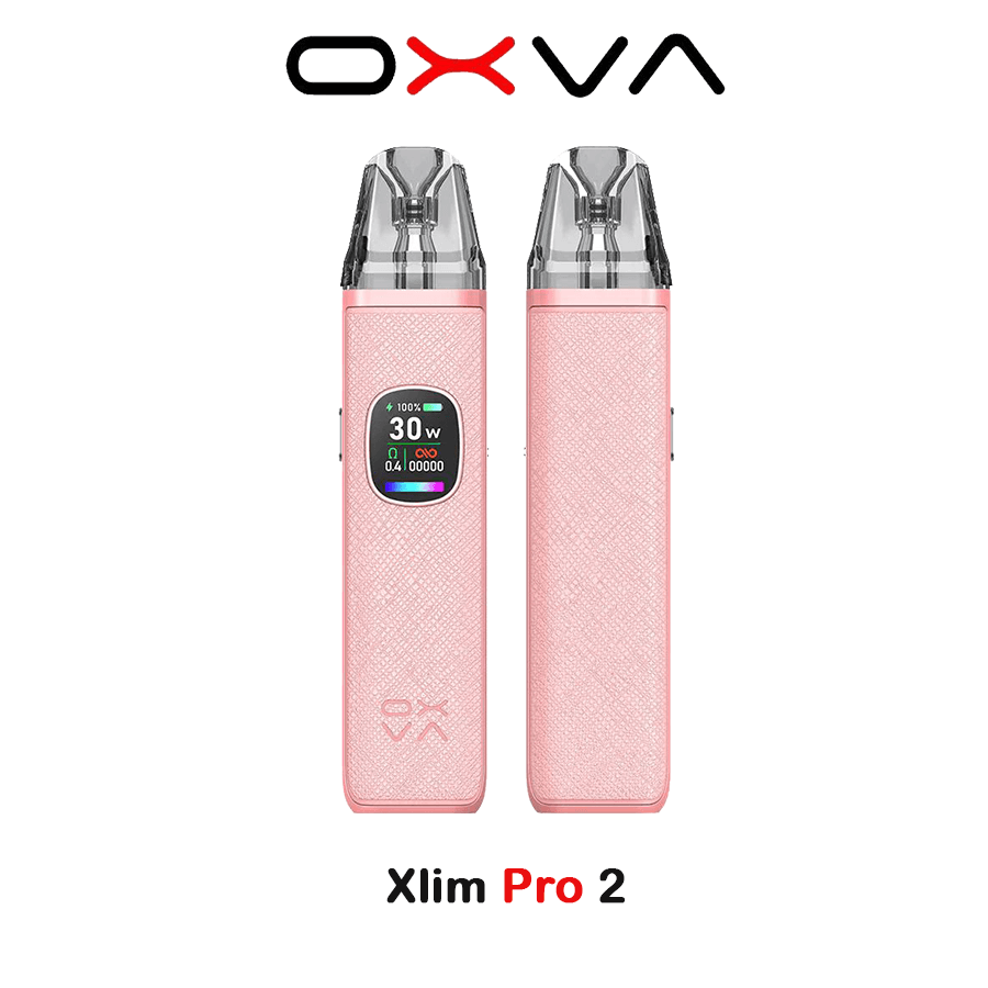 Oxva Xlim Pro 2