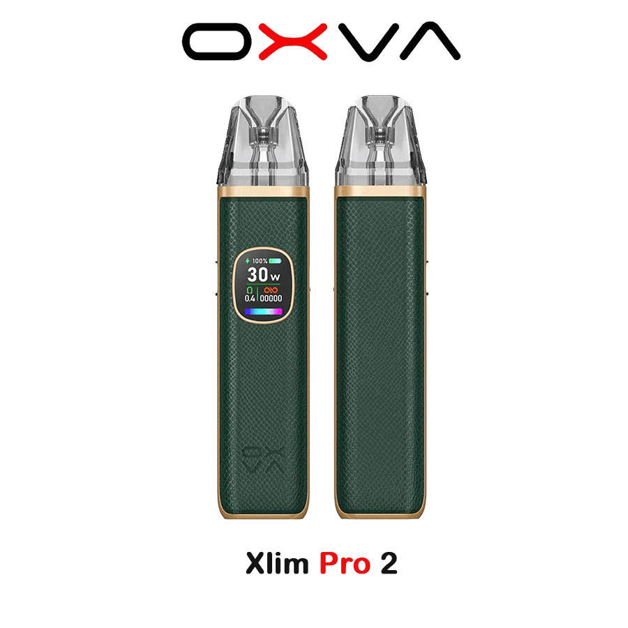 Oxva Xlim Pro 2