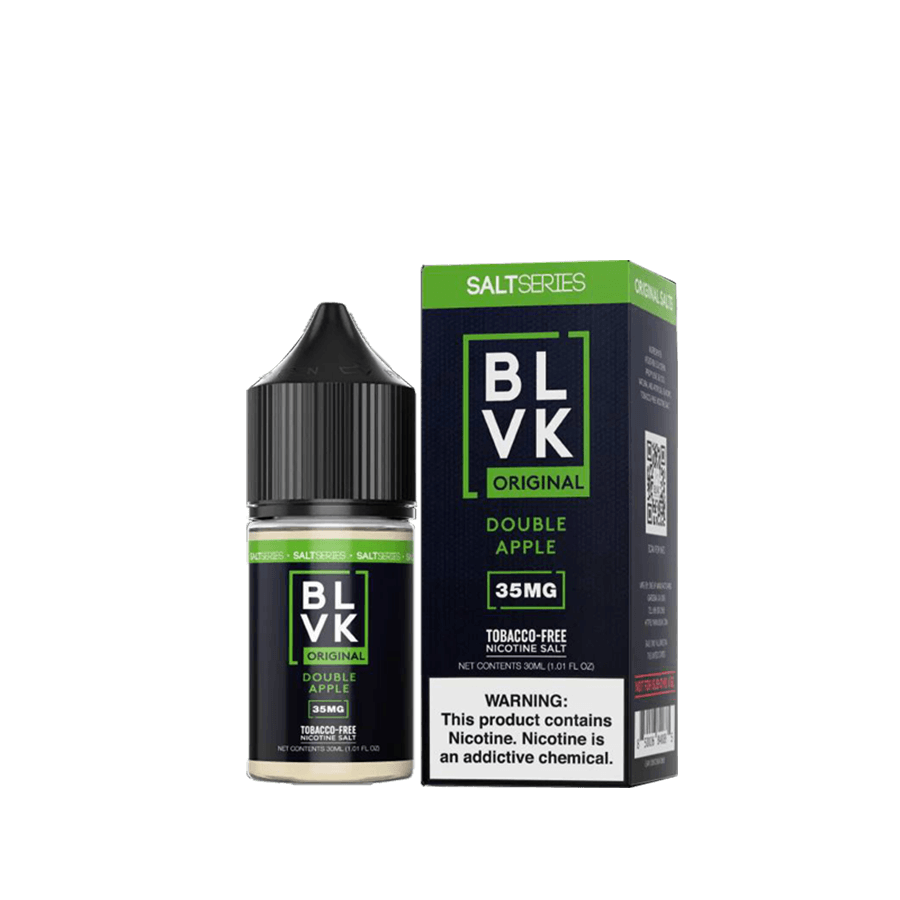 Blvk Salt Nic Series 35MG