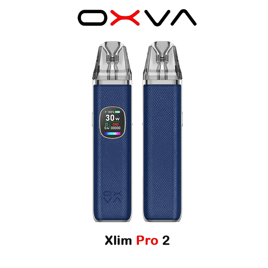 Oxva Xlim Pro 2