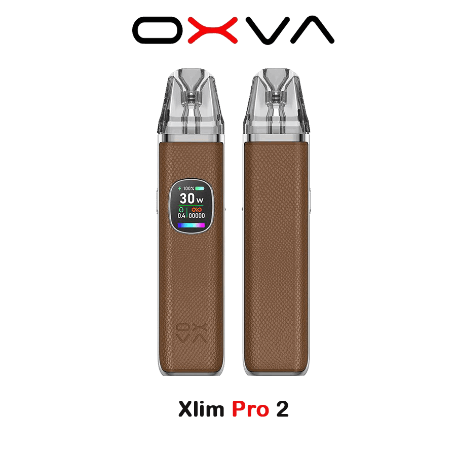 Oxva Xlim Pro 2