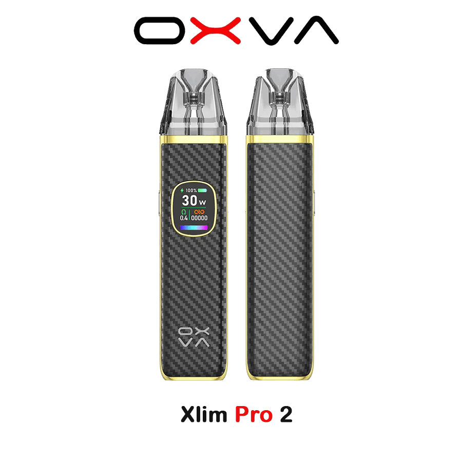 Oxva Xlim Pro 2
