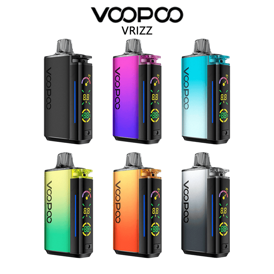 Voopoo Vrizz