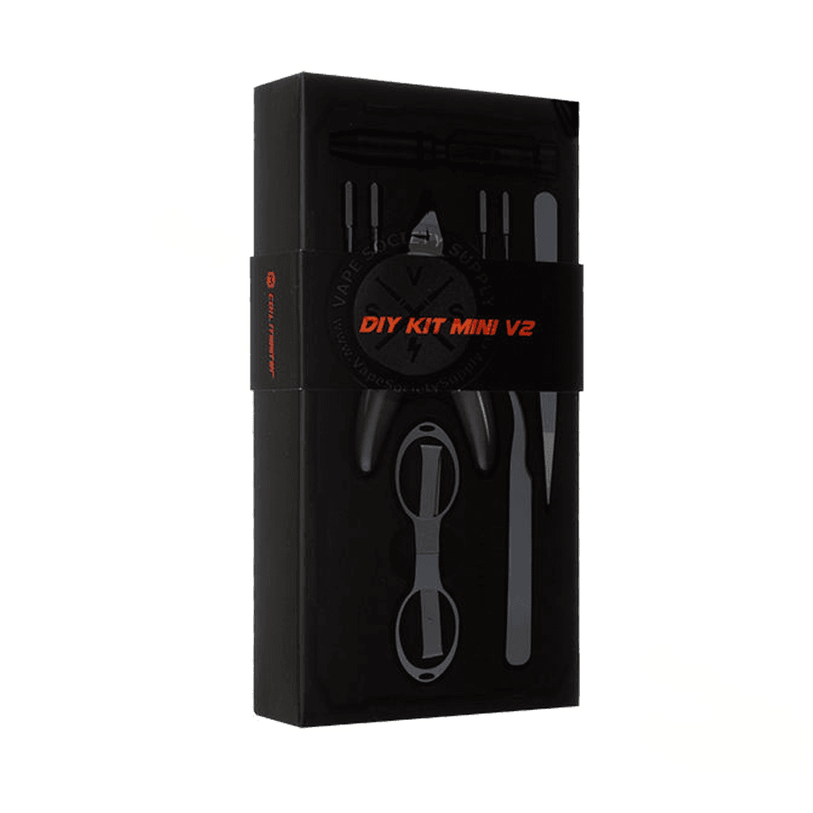 CoilMaster Mini V2