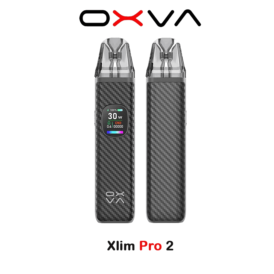 Oxva Xlim Pro 2