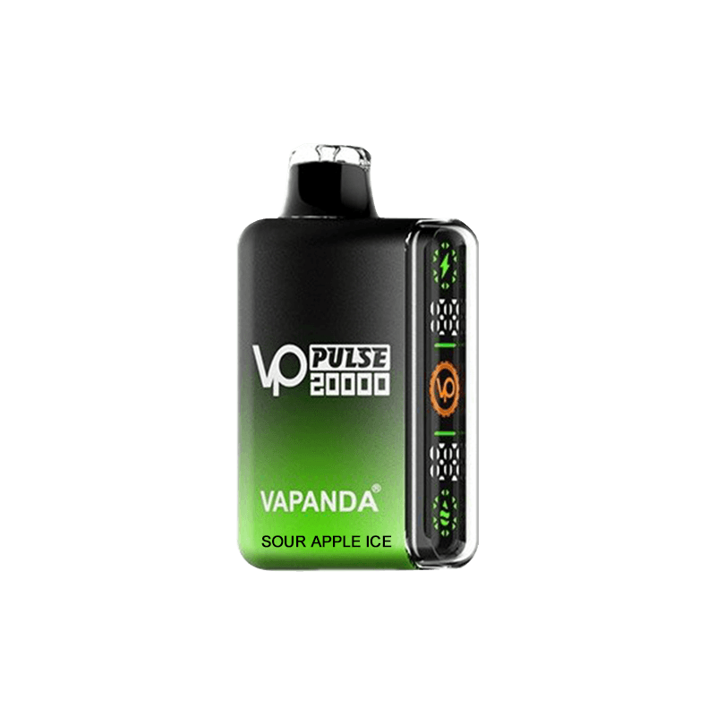 Vapanda 20K