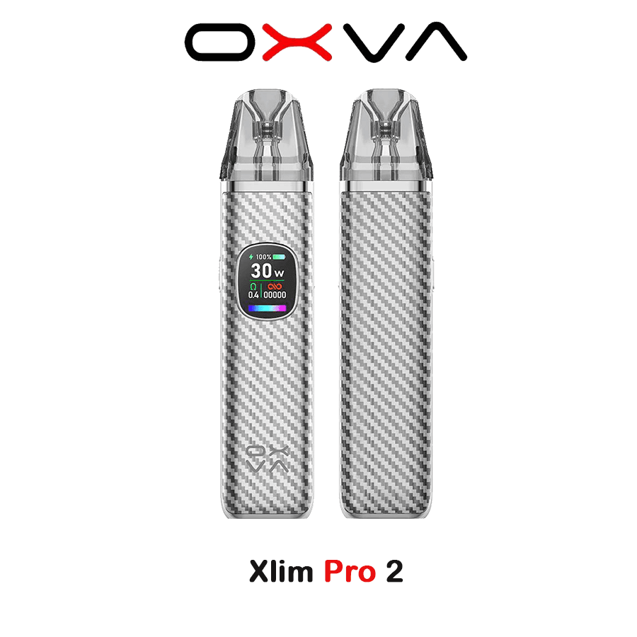Oxva Xlim Pro 2
