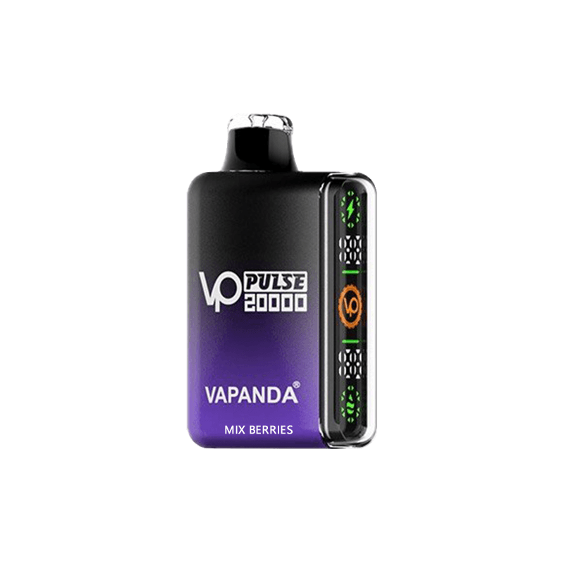 Vapanda 20K