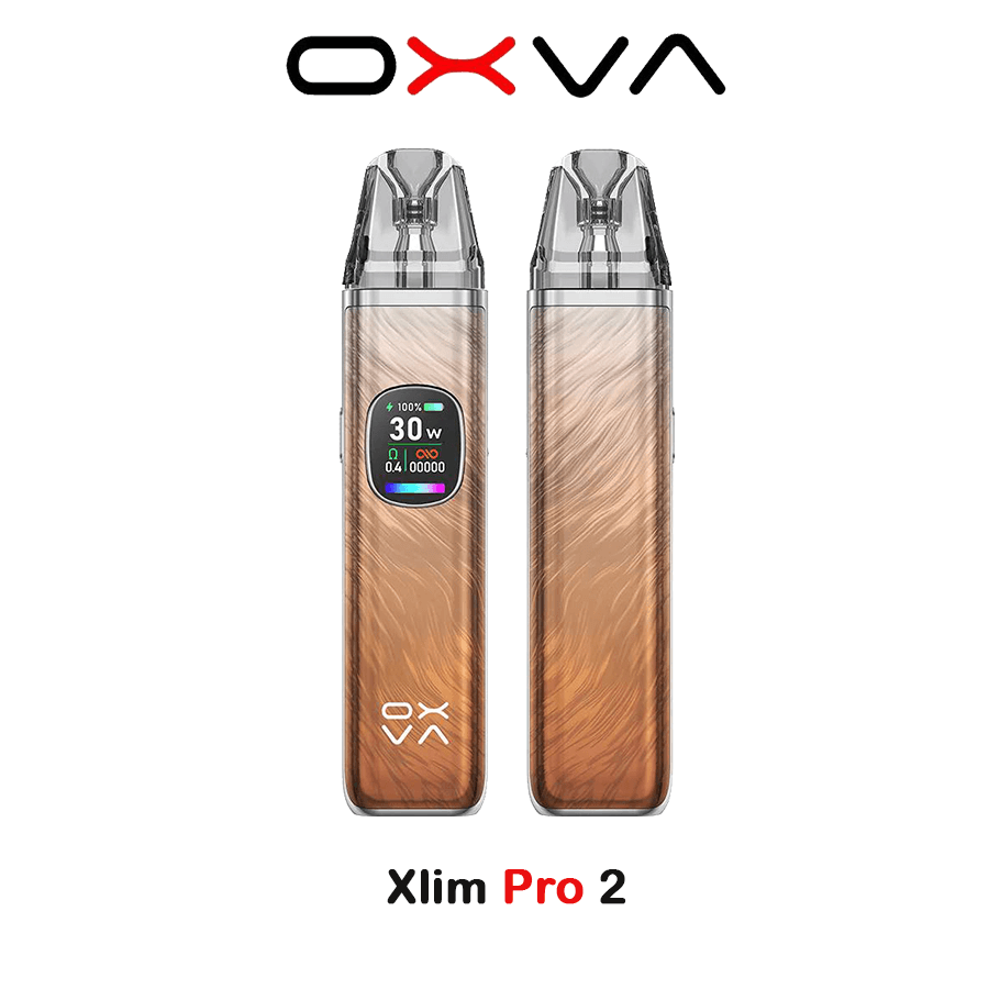 Oxva Xlim Pro 2