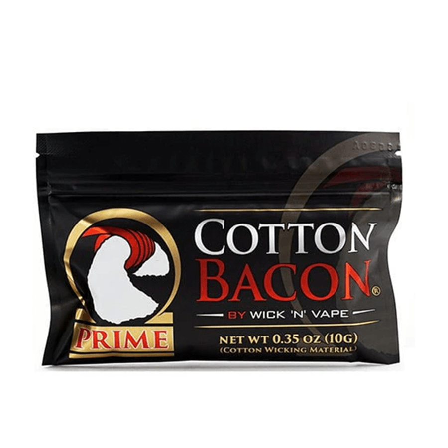 Cotton Bacon Prime v2