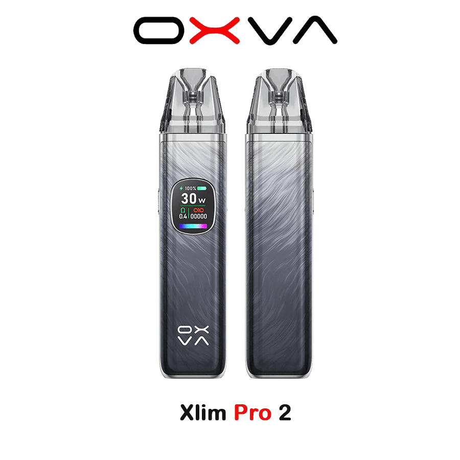 Oxva Xlim Pro 2