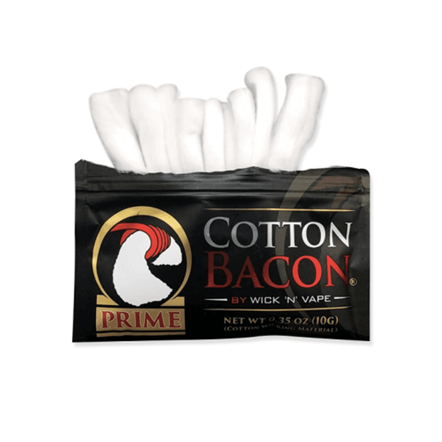 Cotton Bacon Prime v2