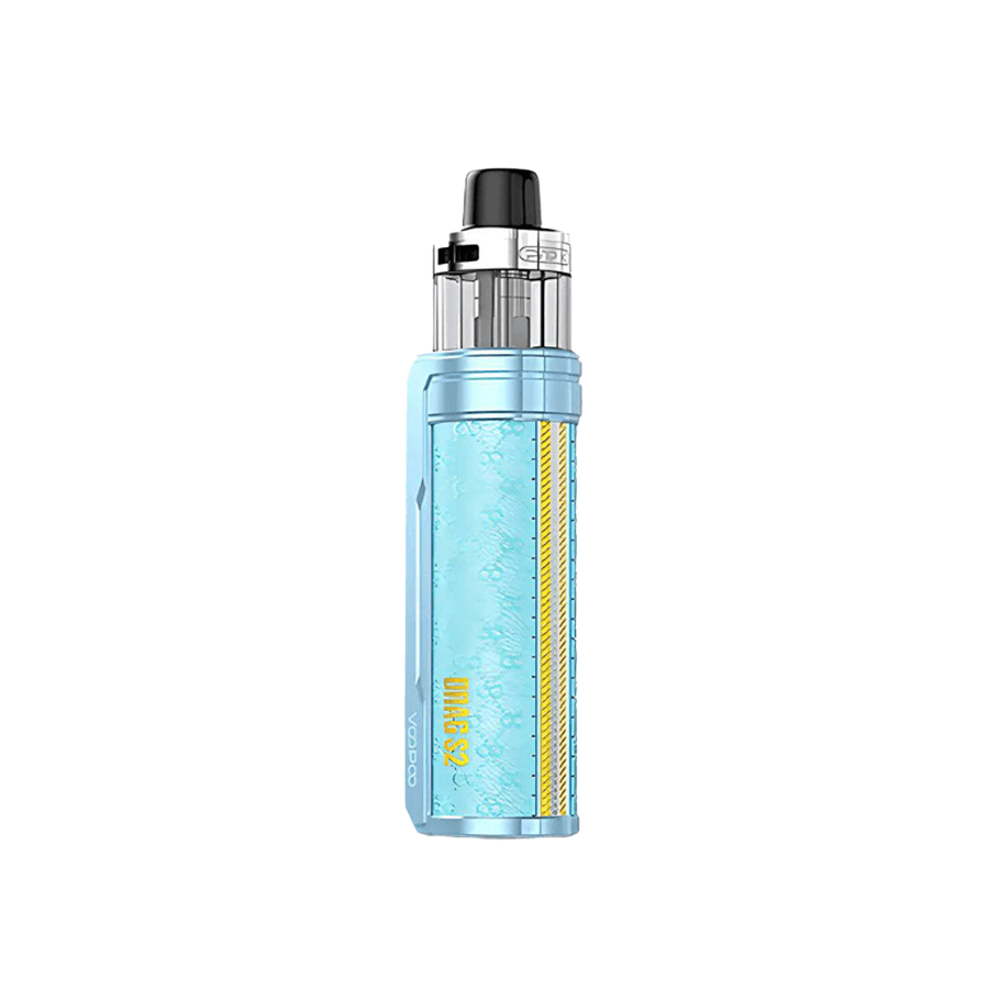 Voopoo Drag S2 Pod Kit