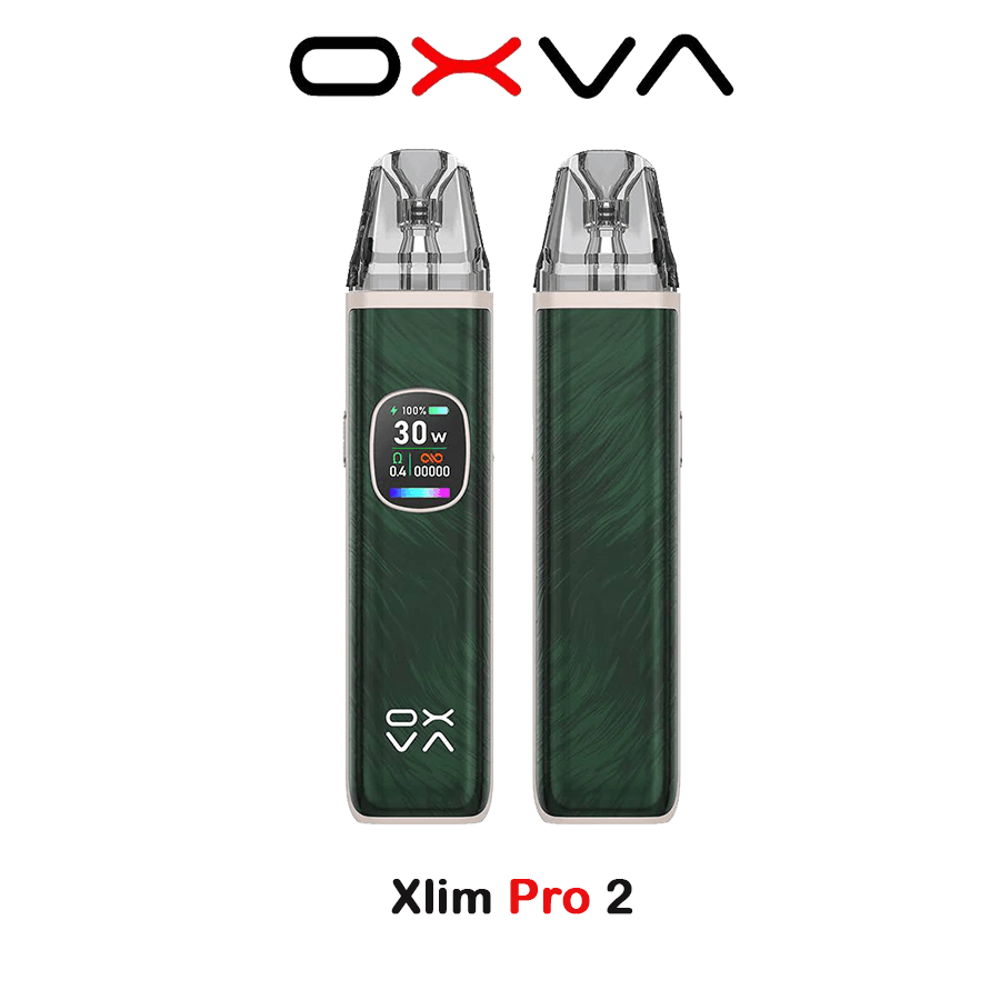 Oxva Xlim Pro 2