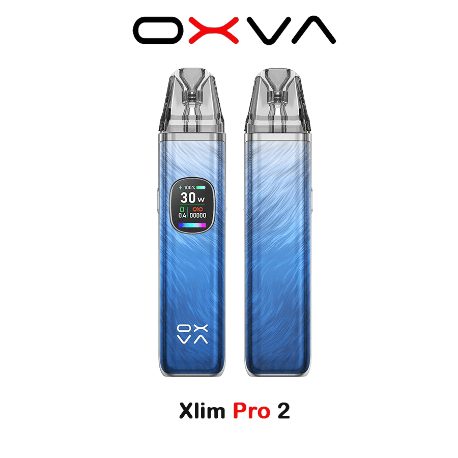 Oxva Xlim Pro 2