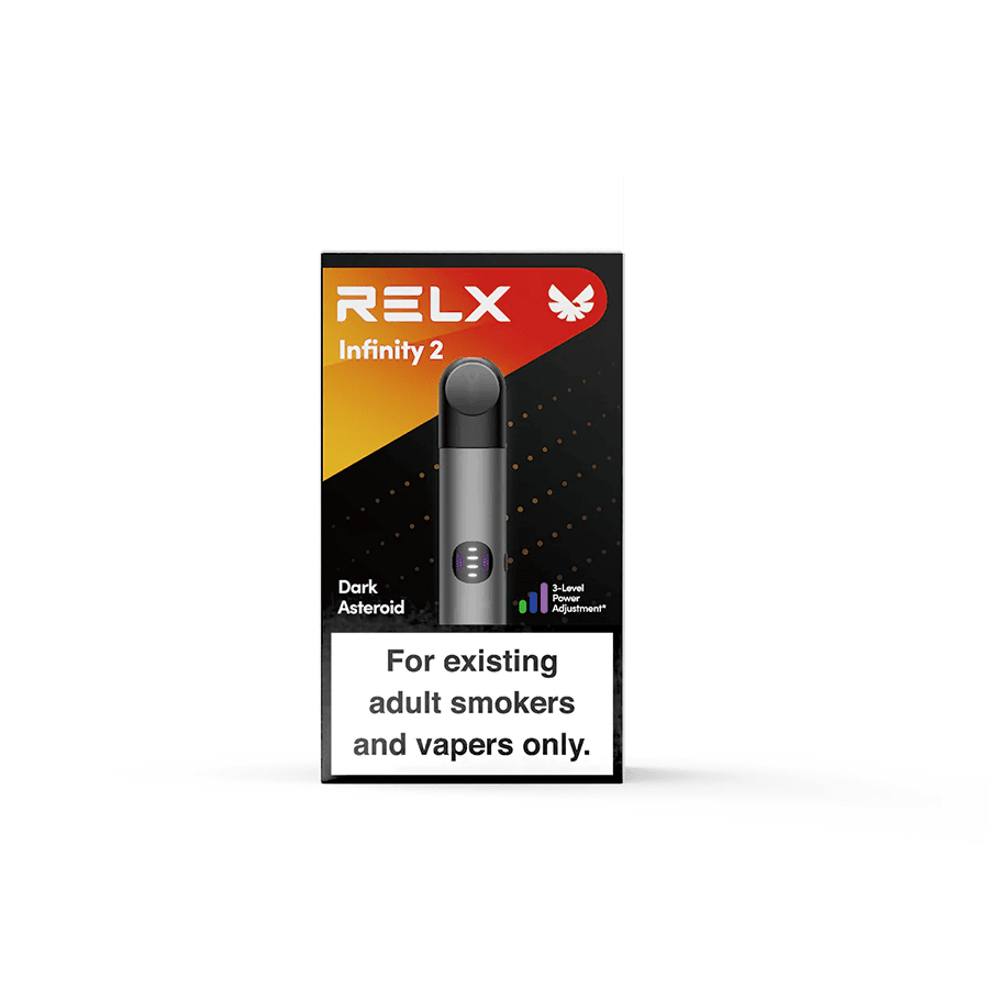 RELX INFINITY 2 PLUS DEVICE