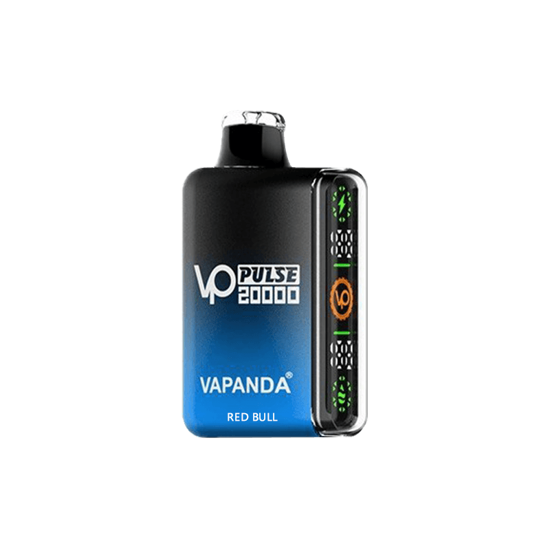 Vapanda 20K