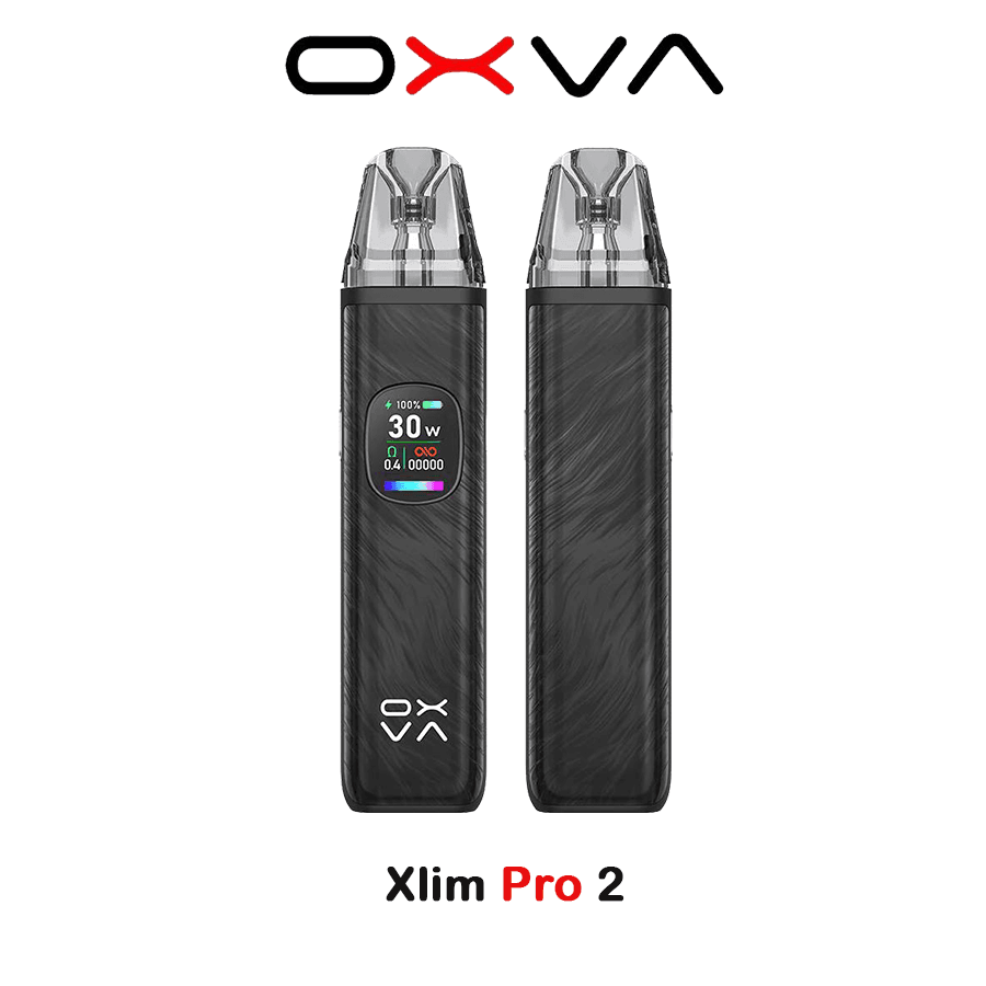 Oxva Xlim Pro 2