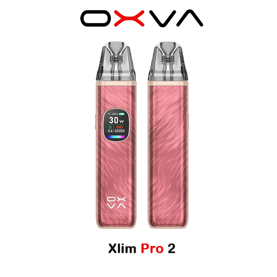Oxva Xlim Pro 2