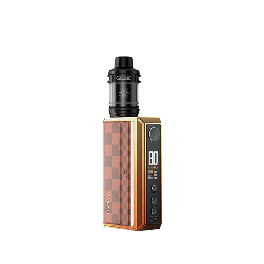 Voopoo Drag 5