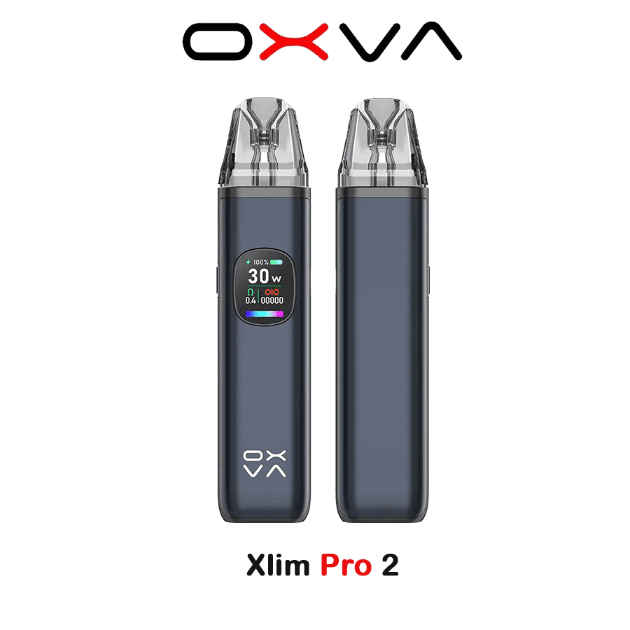 Oxva Xlim Pro 2