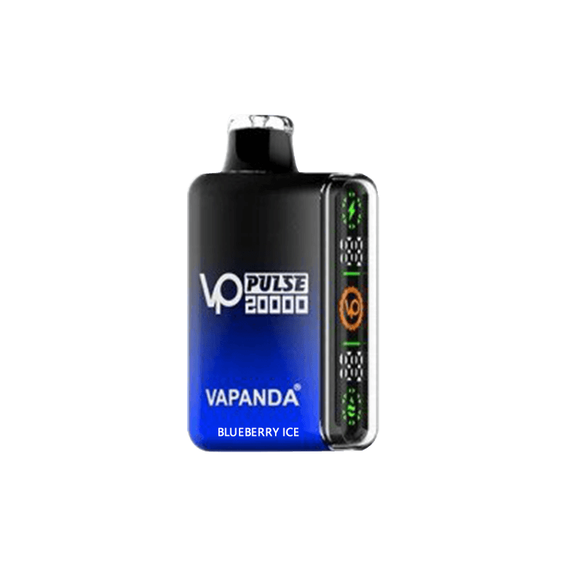 Vapanda 20K