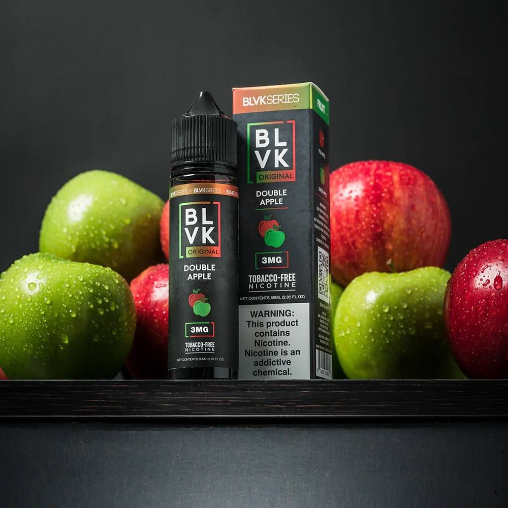 Blvk Fruit 60ML