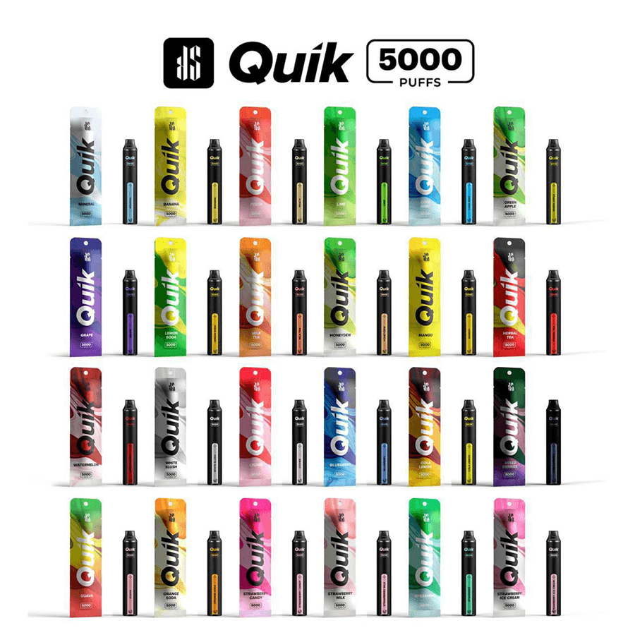 Quik 5K