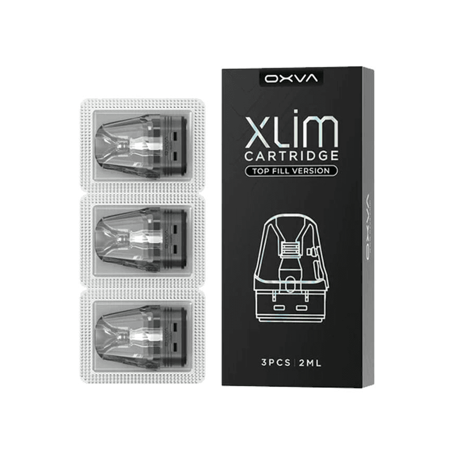 Xlim Cartridge